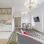 Simonetta Apartment