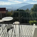 Apartment Simonetta *
