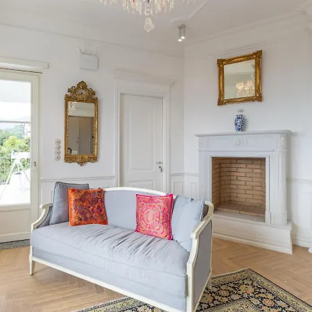 Appartement Simonetta Bee