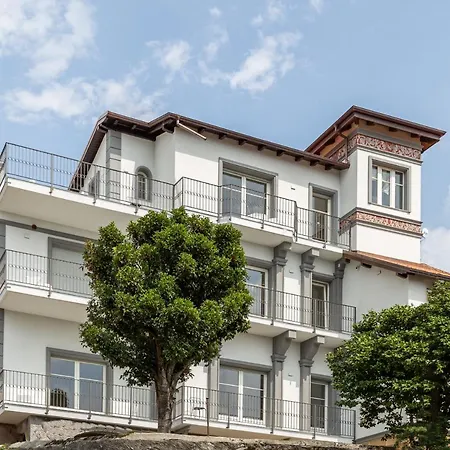 Simonetta Apartament *