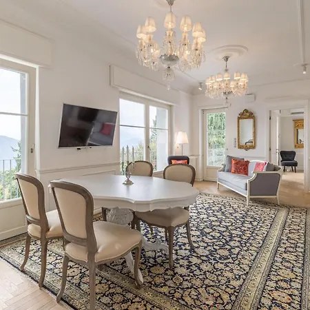 Appartamento Simonetta *