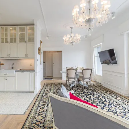 Simonetta Appartement