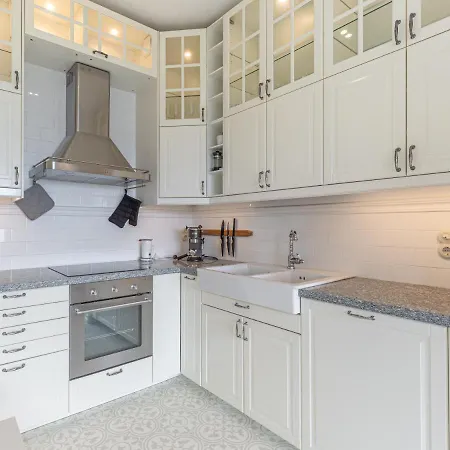 Simonetta Appartement *