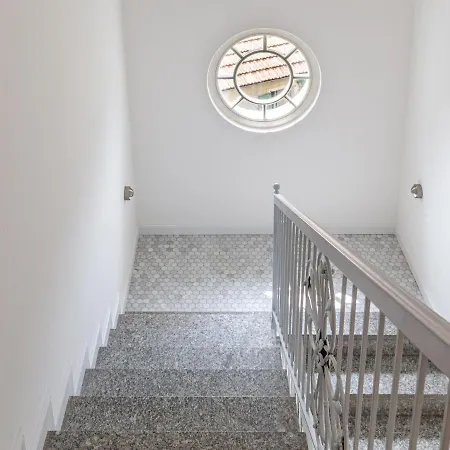Appartement Simonetta Bee