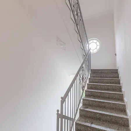 Appartement Simonetta Bee