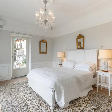 Appartement Simonetta