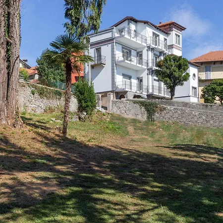 Simonetta Appartement