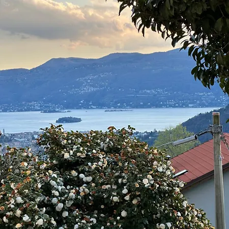Appartement Simonetta *