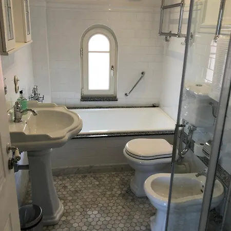 Appartement Simonetta Bee