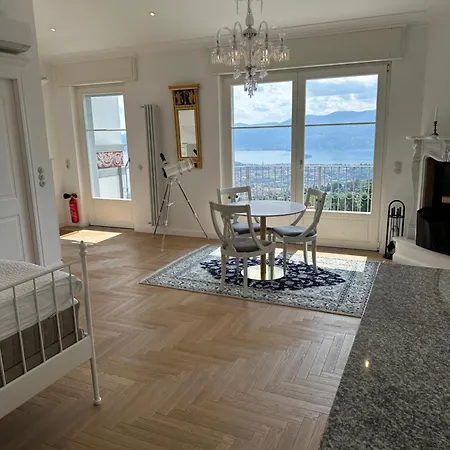 Simonetta Appartement