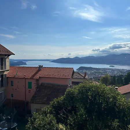 Apartament Simonetta *