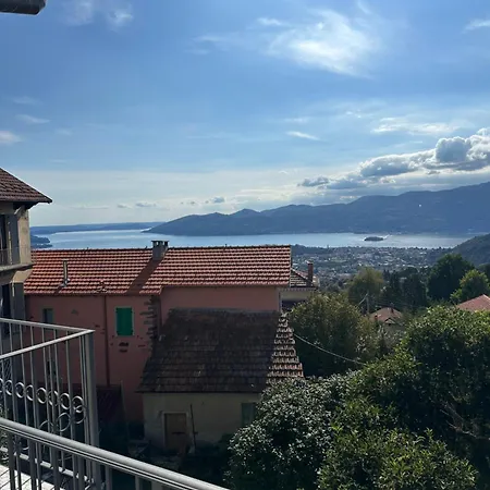 Appartement Simonetta Bee