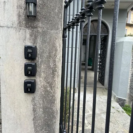 Appartamento Simonetta *