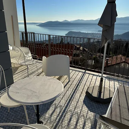 Appartement Simonetta Bee